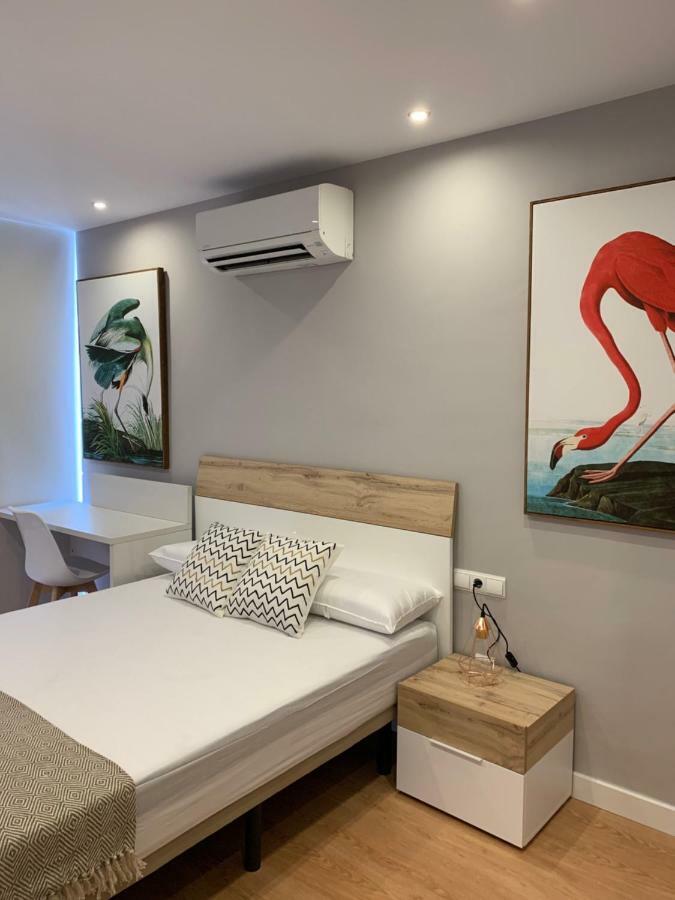 Apartamento Be Free Ramos Almería Exterior foto
