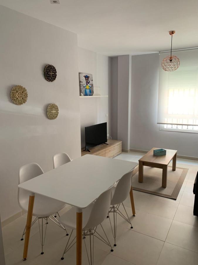 Apartamento Be Free Ramos Almería Exterior foto